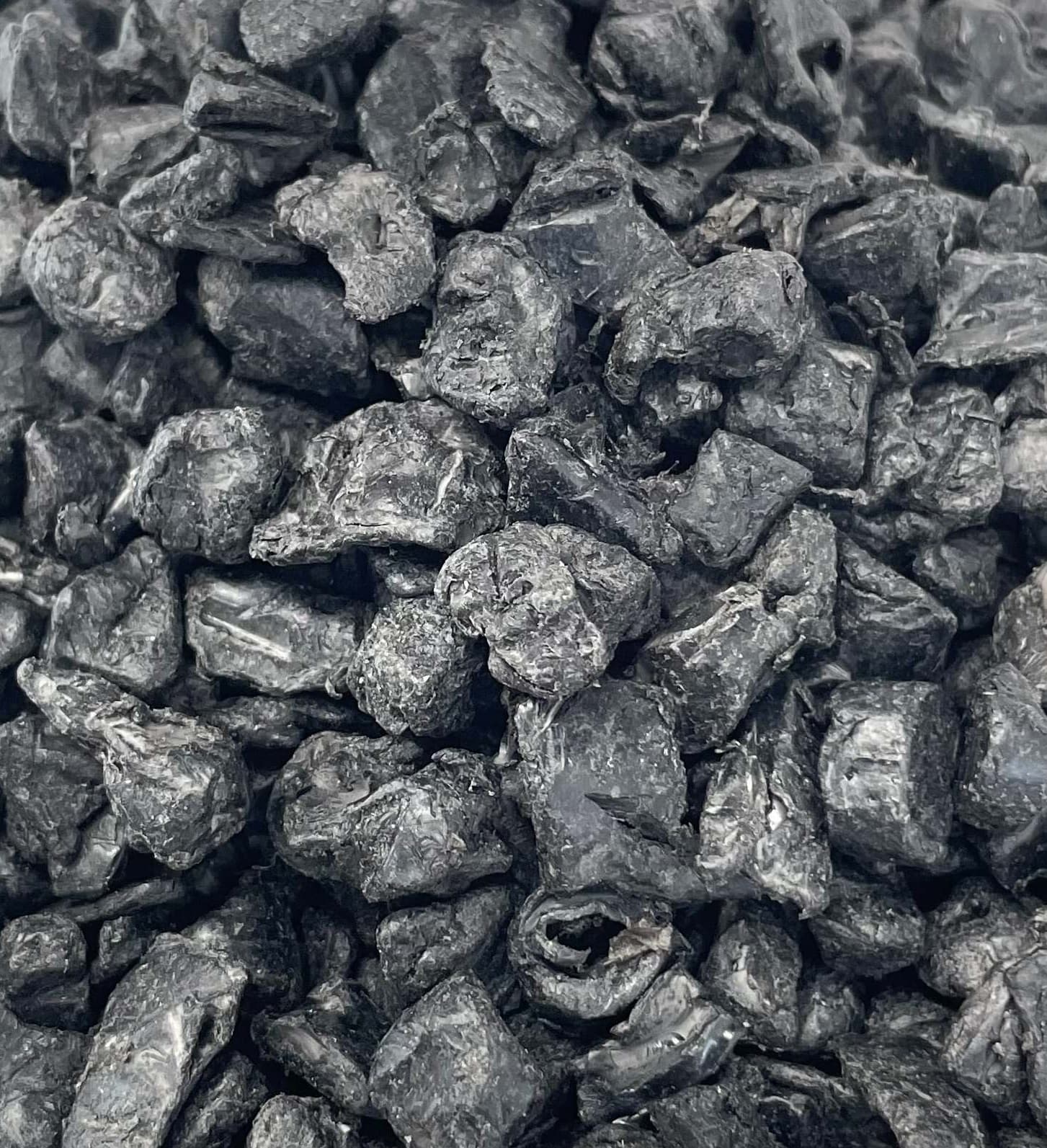 Abs Regrind
