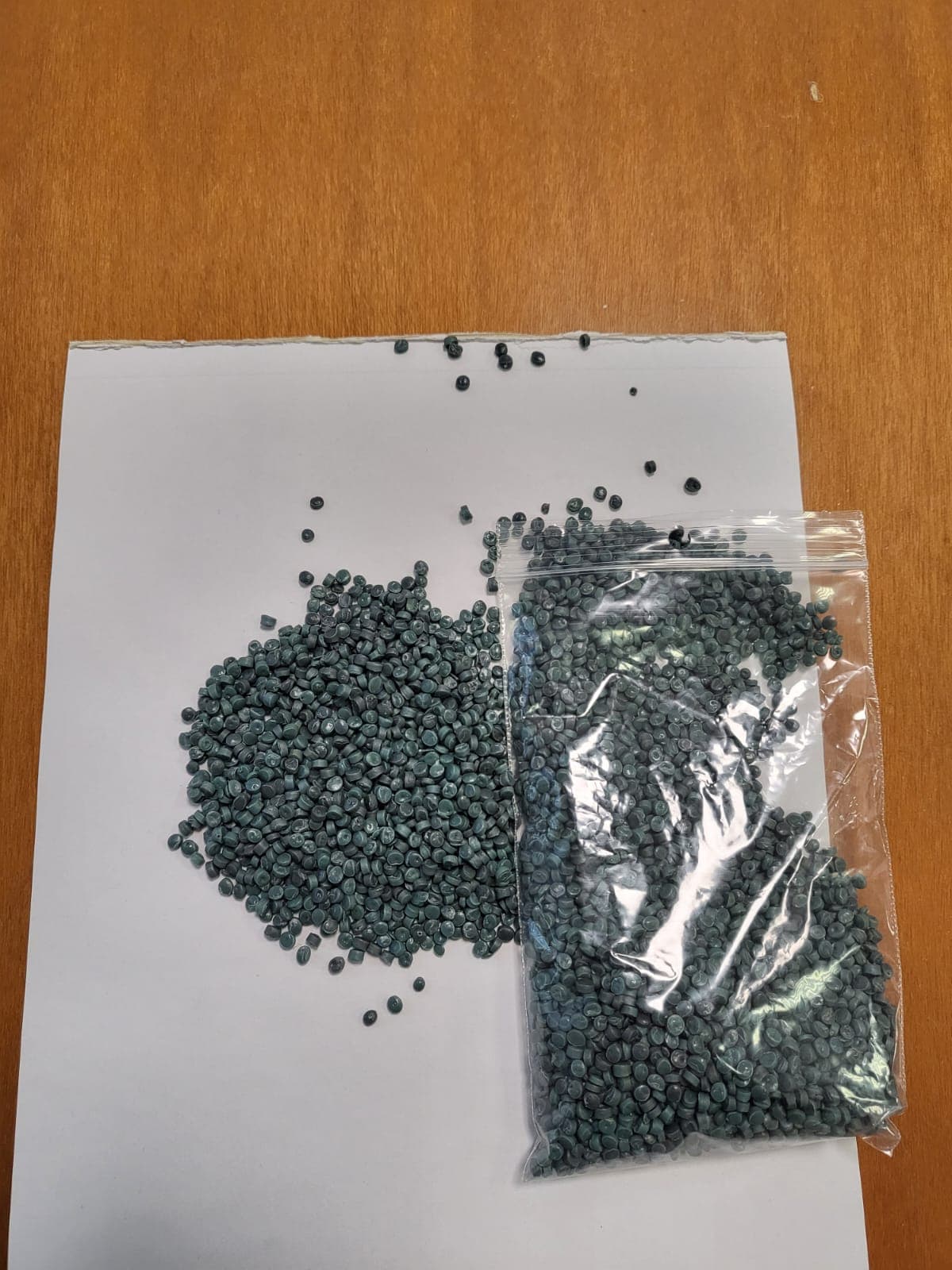 Hdpe Da Tappi Di Bottiglia