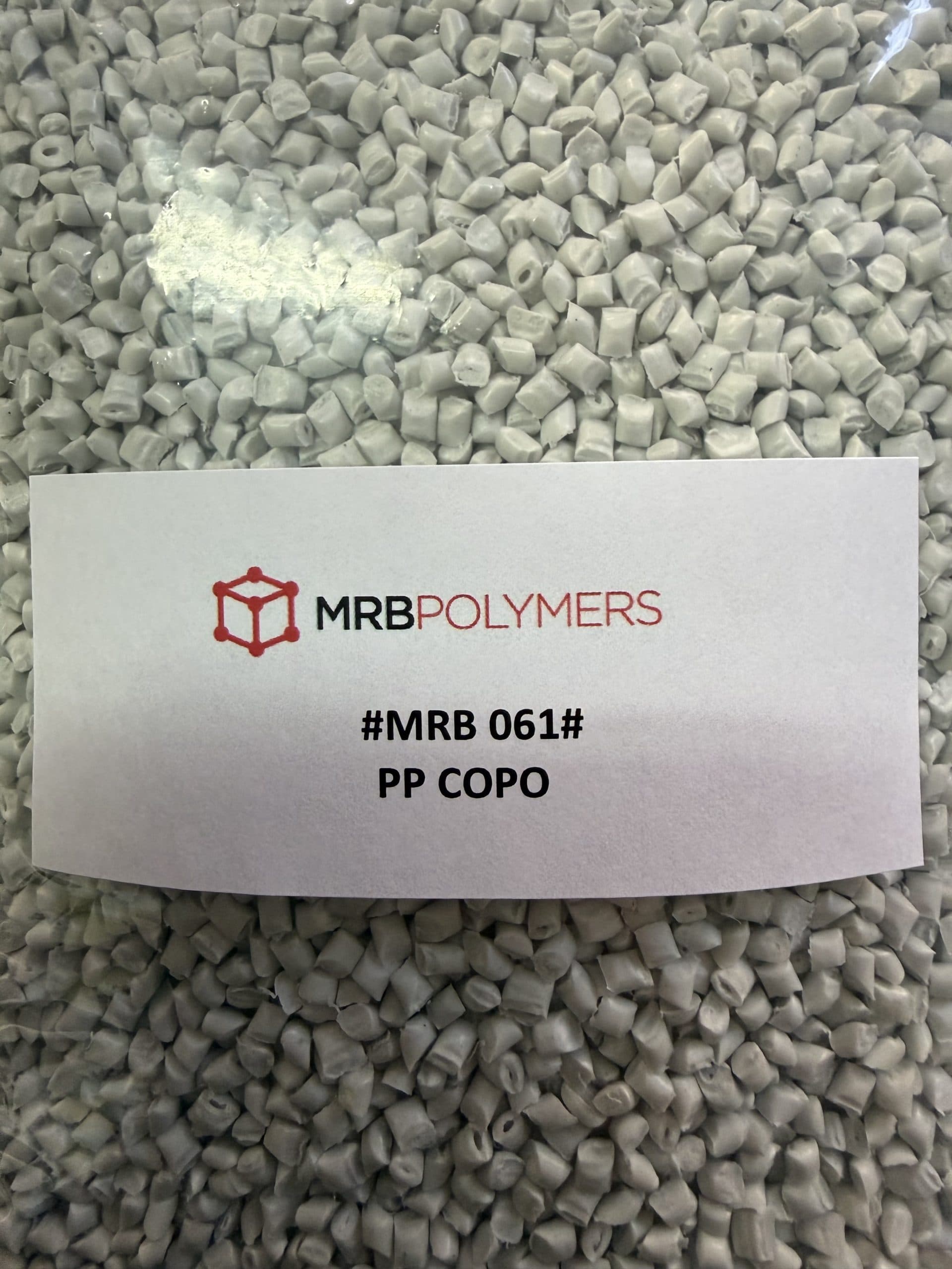 Pp Copo Repo Pellets